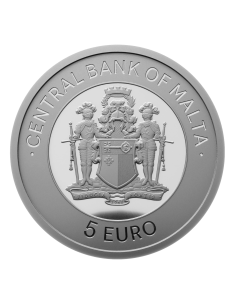 Pièce 5 Euro « Il-Gremxula... 2