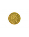Pièce Or 50 Francs Napoléon III
